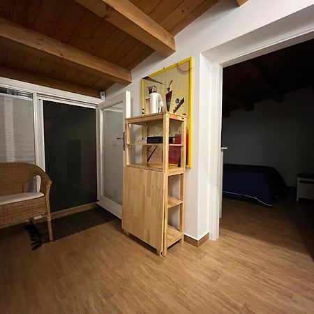Maquedino holiday home&Terrace Palermo Exterior foto