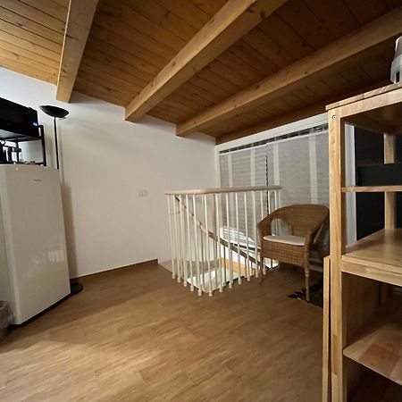 Maquedino holiday home&Terrace Palermo Exterior foto