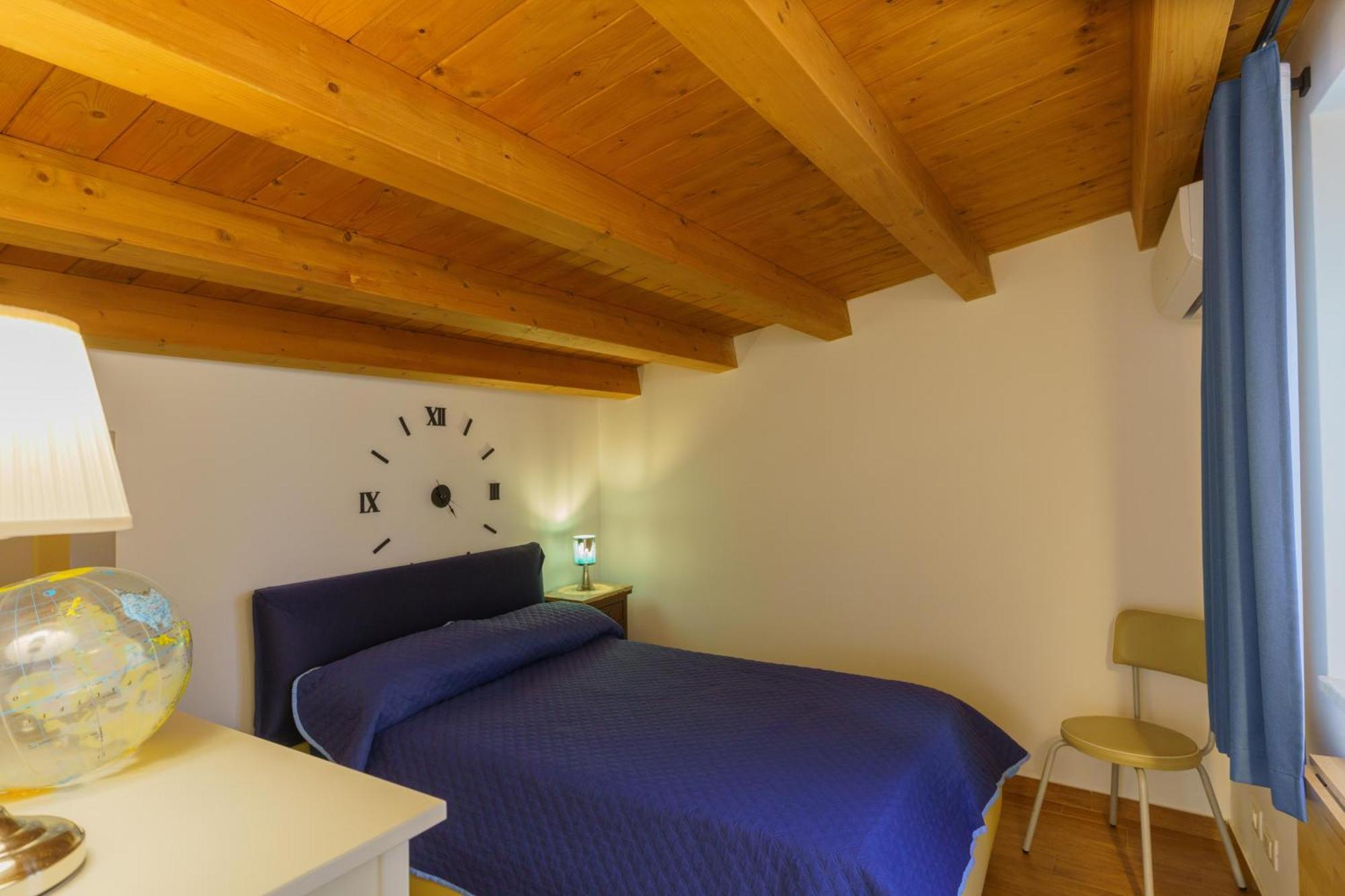 Maquedino holiday home&Terrace Palermo Exterior foto