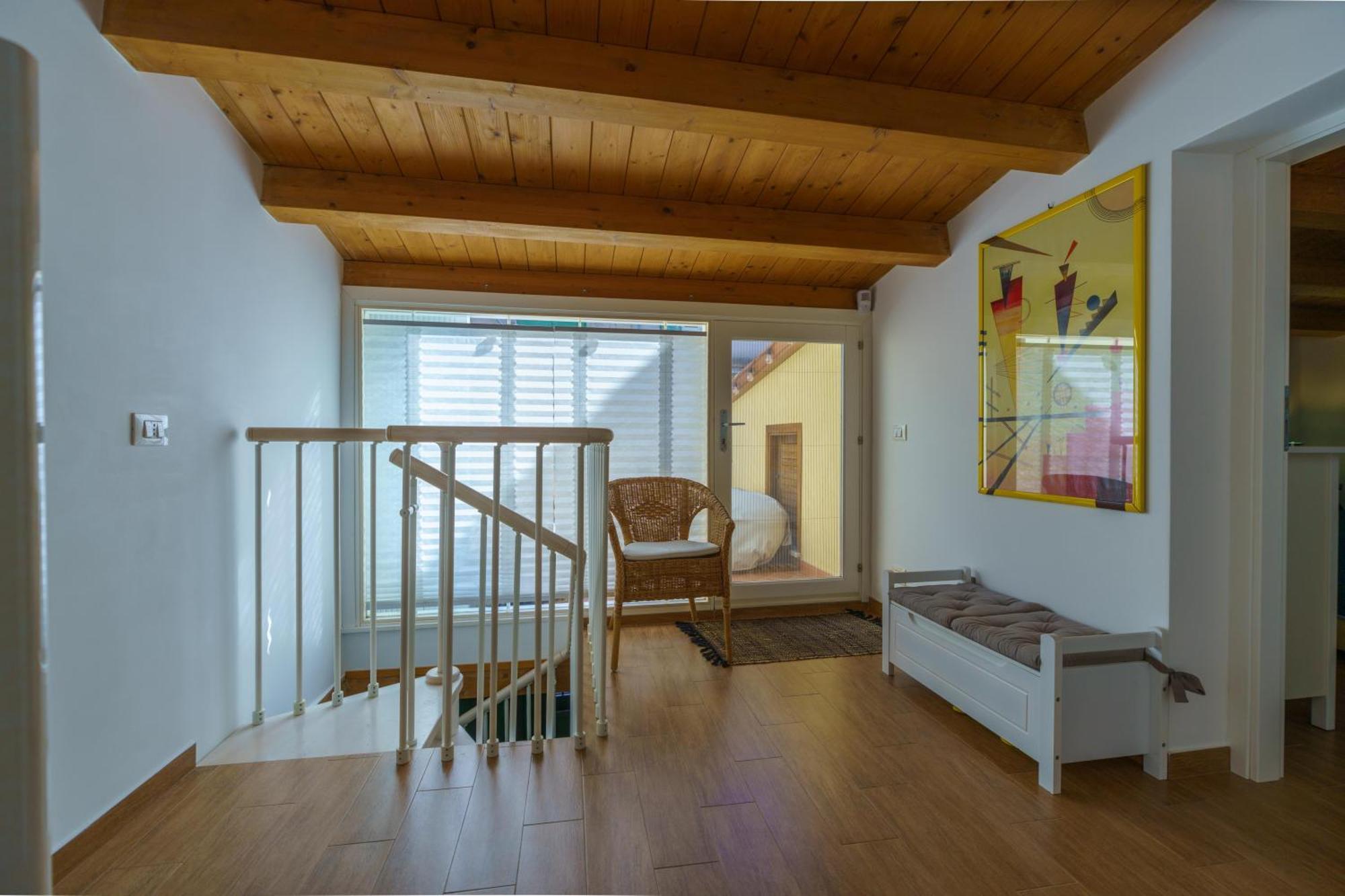 Maquedino holiday home&Terrace Palermo Exterior foto