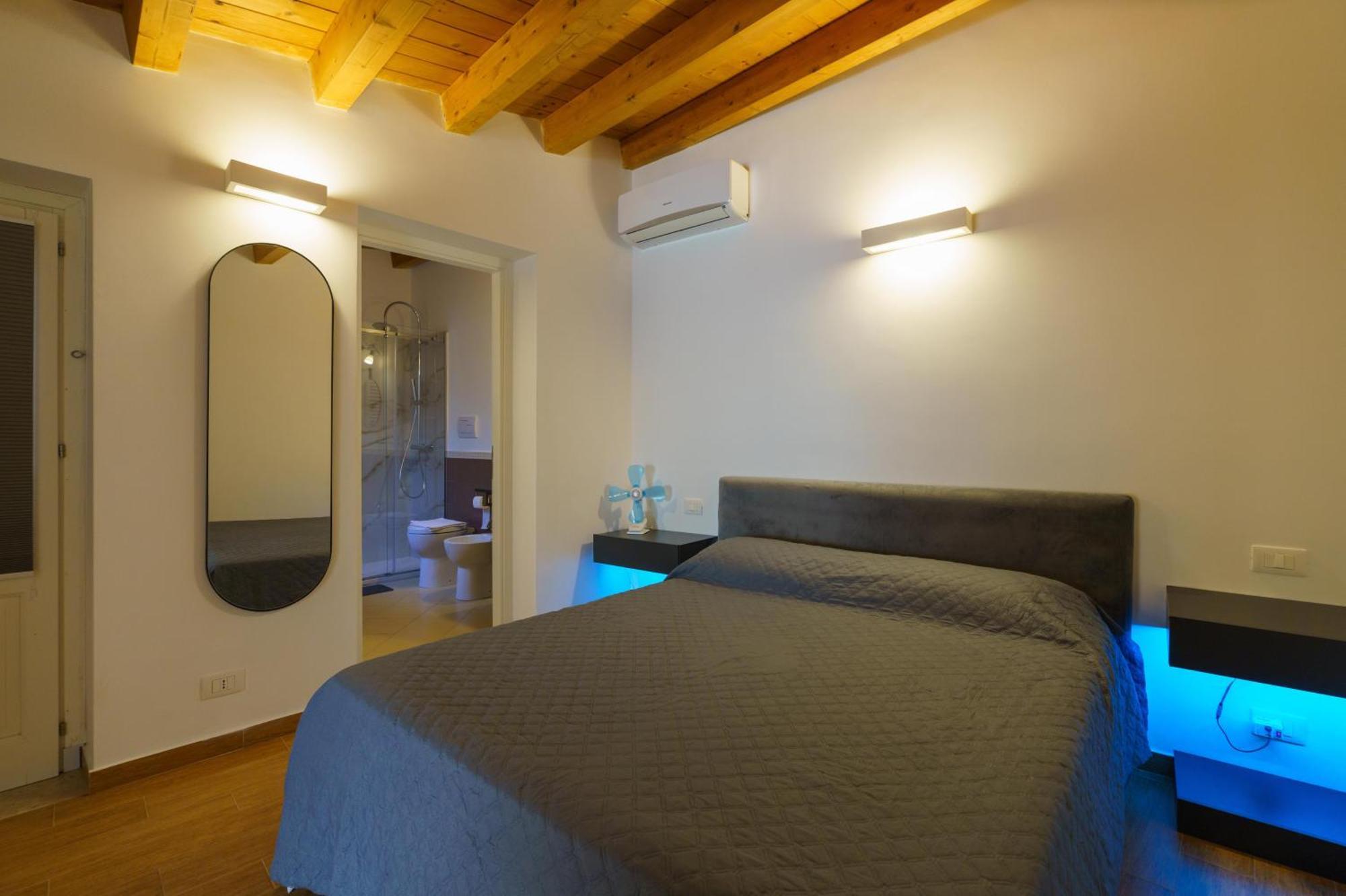 Maquedino holiday home&Terrace Palermo Exterior foto