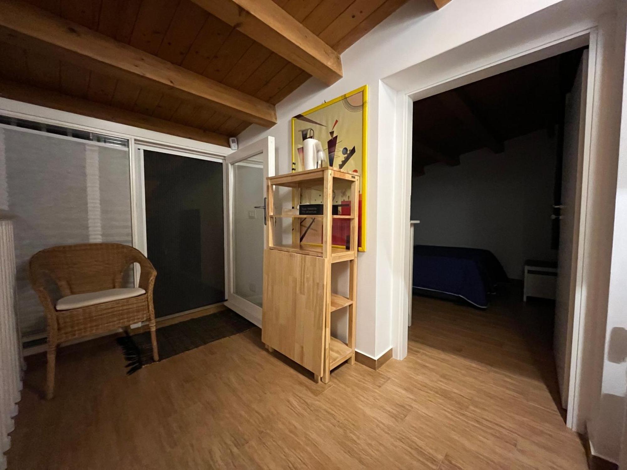 Maquedino holiday home&Terrace Palermo Exterior foto
