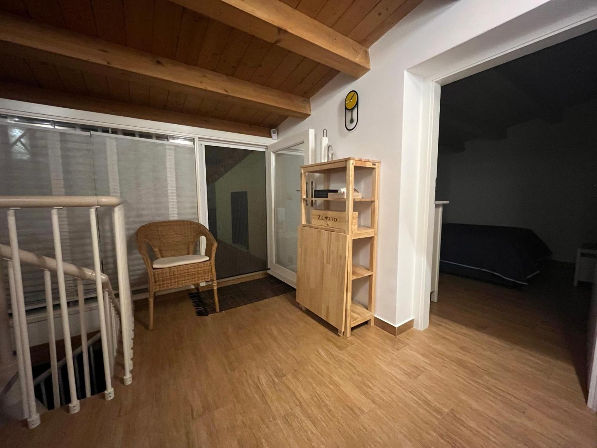 Maquedino holiday home&Terrace Palermo Exterior foto